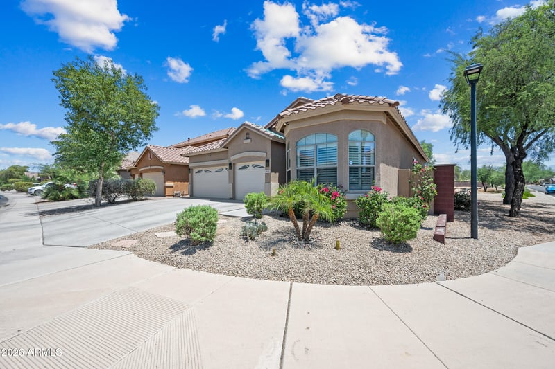 5637 Carson Rd, Laveen, AZ 85339