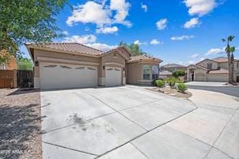5637 Carson Rd, Laveen, AZ 85339