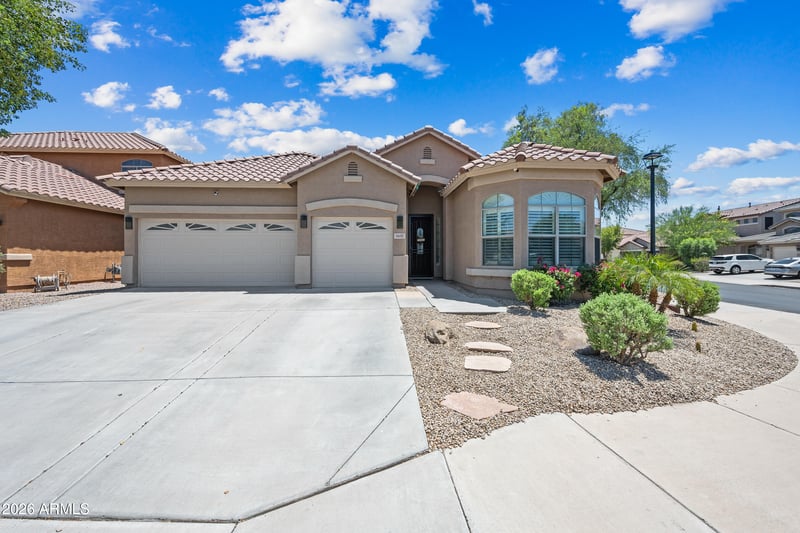 5637 Carson Rd, Laveen, AZ 85339