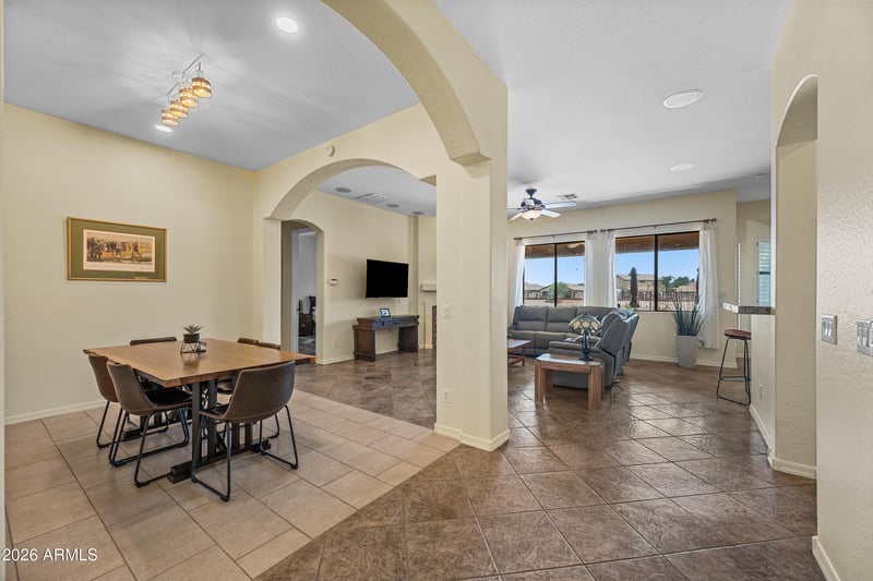 5637 Carson Rd, Laveen, AZ 85339