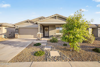 5637 Coplen Farms Rd, Laveen, AZ 85339