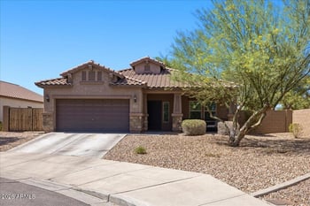 5637 Euclid Ave, Laveen, AZ 85339
