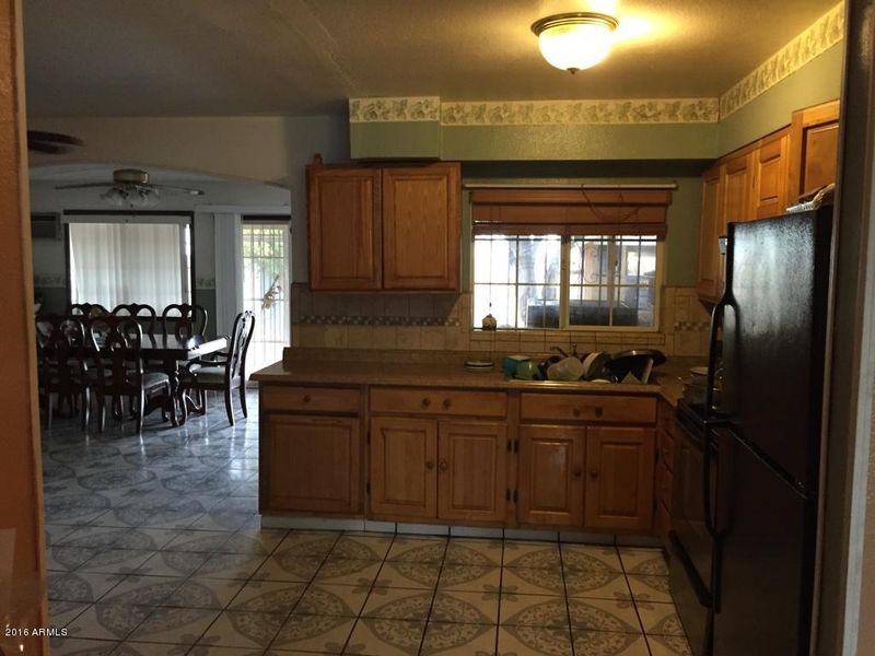 5637 W Vernon Ave, Phoenix, AZ 85035