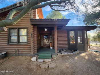 5638 Skinner Dr, Cave Creek, AZ 85331