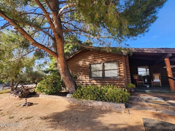 5638 Skinner Dr, Cave Creek, AZ 85331