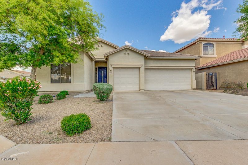 5638 W Carson Rd, Laveen, AZ 85339