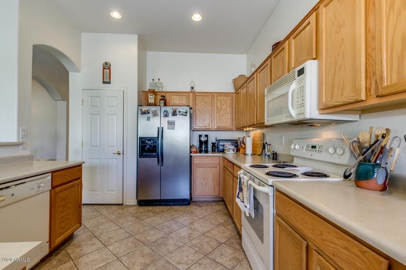 5638 W Carson Rd, Laveen, AZ 85339