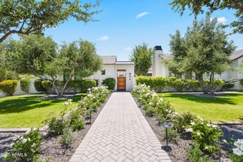 5639 68th Pl, Paradise Valley, AZ 85253