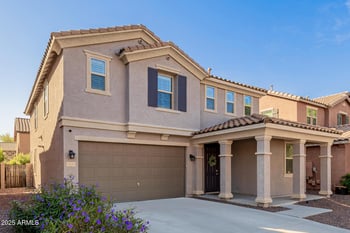 5639 Adrian Ave, Mesa, AZ 85206