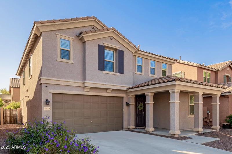 5639 Adrian Ave, Mesa, AZ 85206