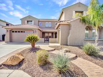 5639 Bonanza Ln, Phoenix, AZ 85083