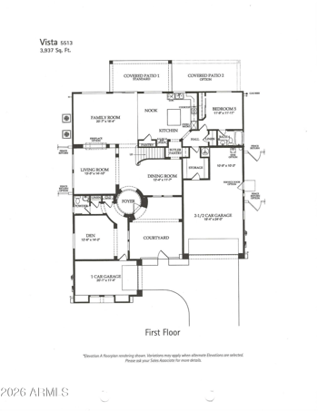 5639 Bonanza Ln, Phoenix, AZ 85083