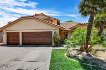 5639 Kings Ave, Scottsdale, AZ 85254