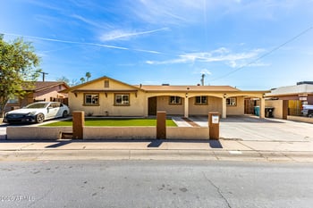 5639 Meadowbrook Ave, Phoenix, AZ 85031