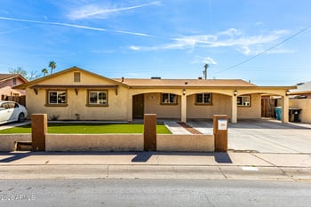 5639 Meadowbrook Ave, Phoenix, AZ 85031