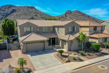 5639 Bonanza Ln, Phoenix, AZ 85083