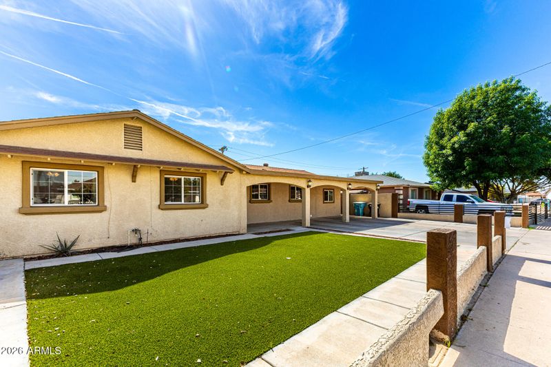 5639 W Meadowbrook Ave, Phoenix, AZ 85031
