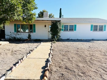 564 Howard Dr, Sierra Vista, AZ 85635