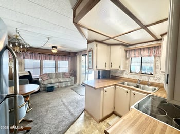 564 Rock Hound Dr #564, Apache Junction, AZ 85119