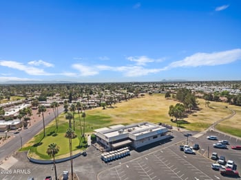 564 76th Pl, Mesa, AZ 85208