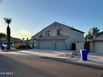 564 Thompson Pl, Chandler, AZ 85286