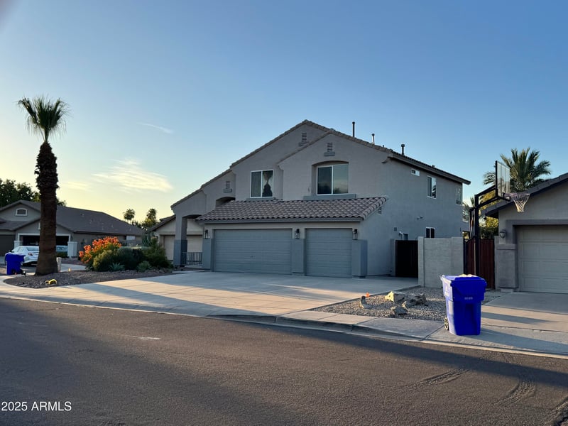 564 Thompson Pl, Chandler, AZ 85286