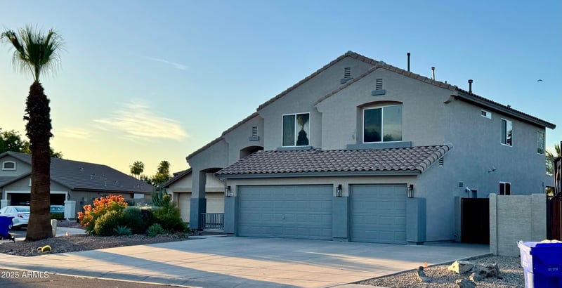 564 Thompson Pl, Chandler, AZ 85286