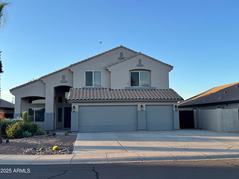 564 Thompson Pl, Chandler, AZ 85286