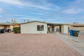 5640 13th Pl, Phoenix, AZ 85040