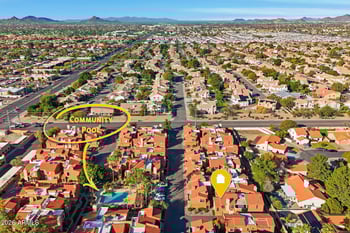 5640 Bell Rd #1038, Scottsdale, AZ 85254