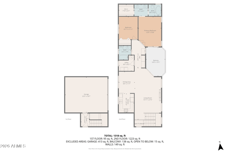 5640 Bell Rd #1038, Scottsdale, AZ 85254