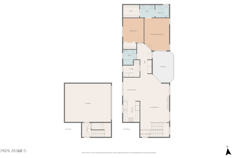 5640 Bell Rd #1038, Scottsdale, AZ 85254