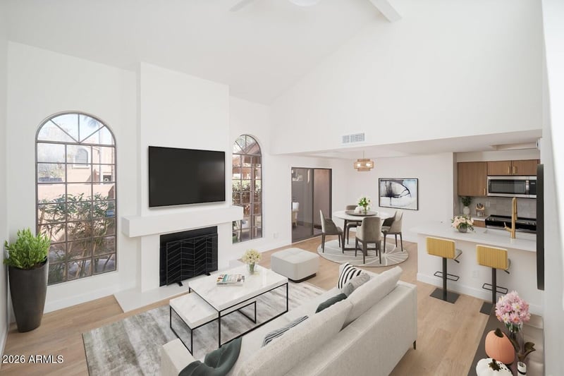 5640 Bell Rd #1084, Scottsdale, AZ 85254