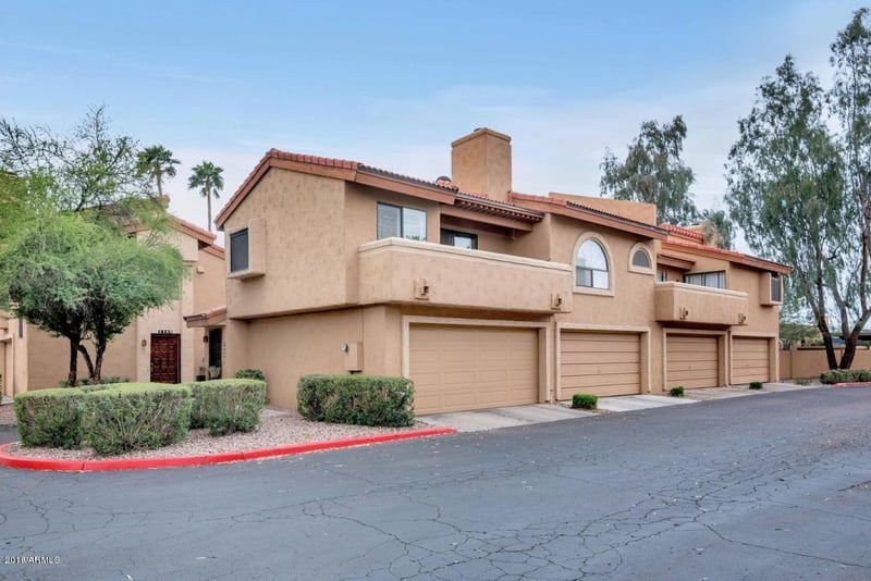 5640 Bell Rd #1099, Scottsdale, AZ 85254