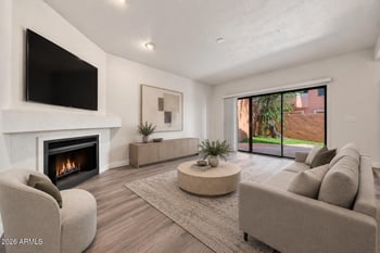 5640 E Bell Road -- #1031, Scottsdale, AZ 85254