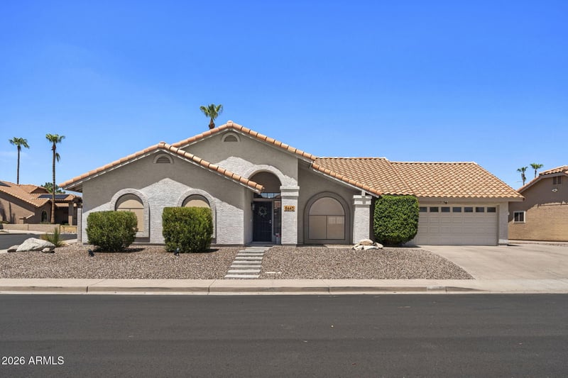 5640 Gary St, Mesa, AZ 85205