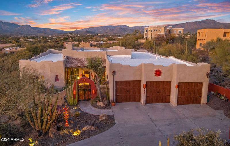 5640 E Miramonte Dr, Cave Creek, AZ 85331