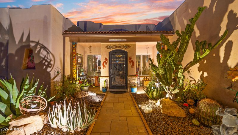 5640 E Miramonte Dr, Cave Creek, AZ 85331
