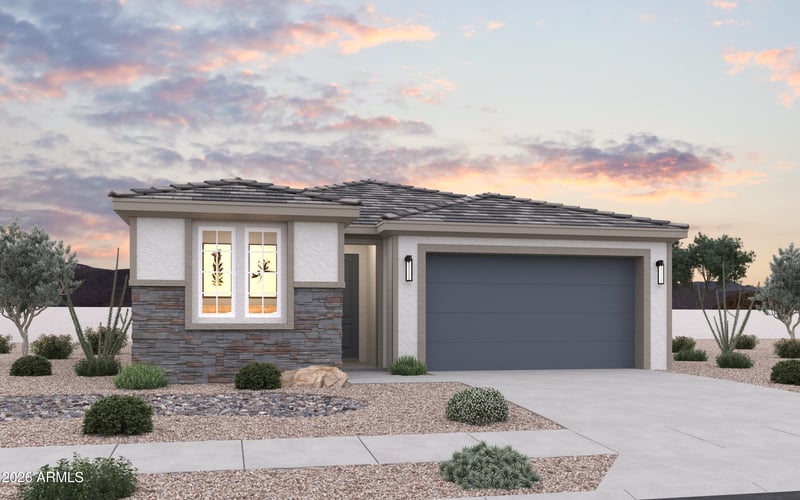 5640 Peccary Ln, San Tan Valley, AZ 85143