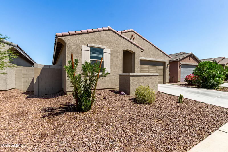 5640 Jackalope Ln, Laveen, AZ 85339