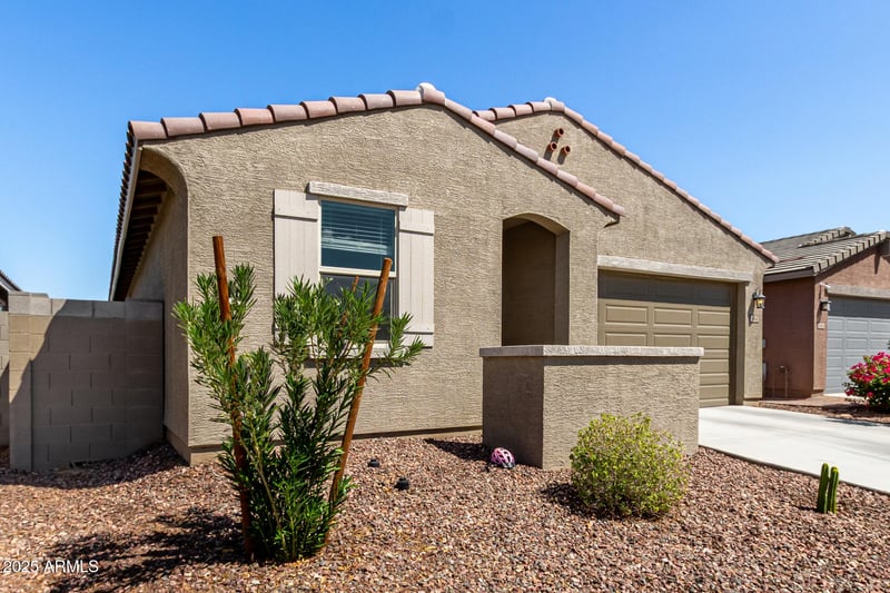 5640 Jackalope Ln, Laveen, AZ 85339