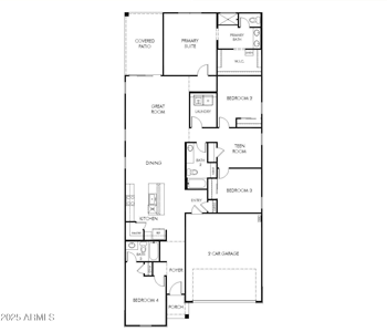 5640 Jackalope Ln, Laveen, AZ 85339