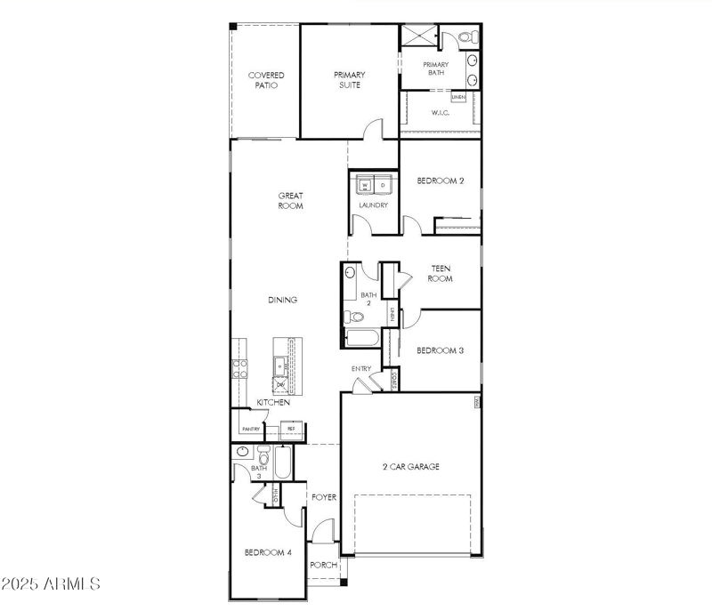 5640 Jackalope Ln, Laveen, AZ 85339