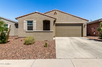 5640 Jackalope Ln, Laveen, AZ 85339