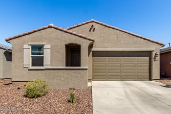 5640 Jackalope Ln, Laveen, AZ 85339
