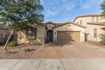 5640 Kowalsky Ln, Laveen, AZ 85339