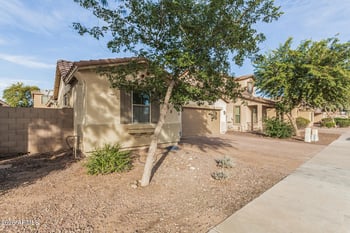 5640 Kowalsky Ln, Laveen, AZ 85339