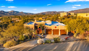 5640 Miramonte Dr, Cave Creek, AZ 85331