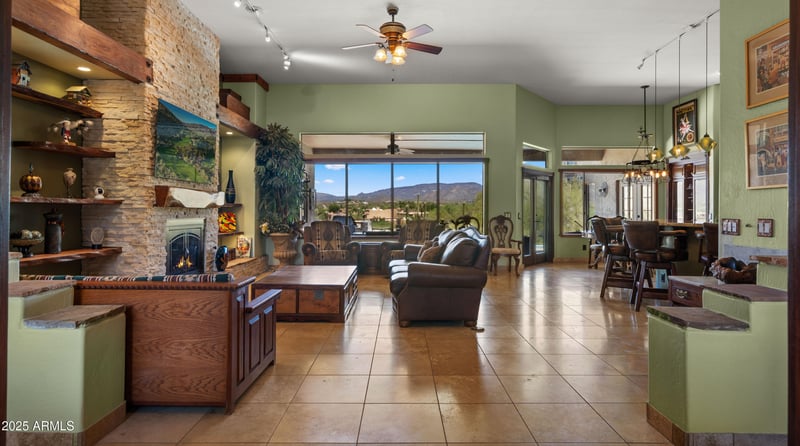 5640 Miramonte Dr, Cave Creek, AZ 85331