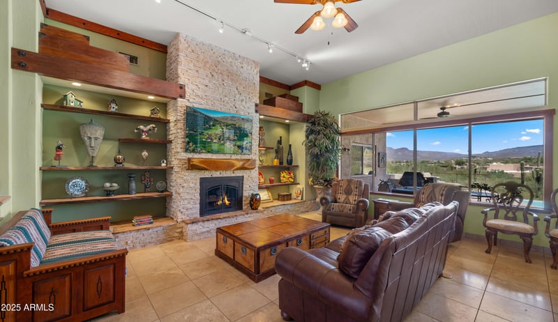 5640 Miramonte Dr, Cave Creek, AZ 85331